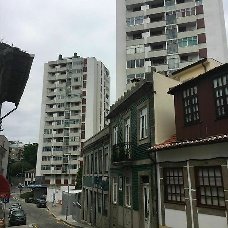 Galiza Apartment OOporto Exterior foto