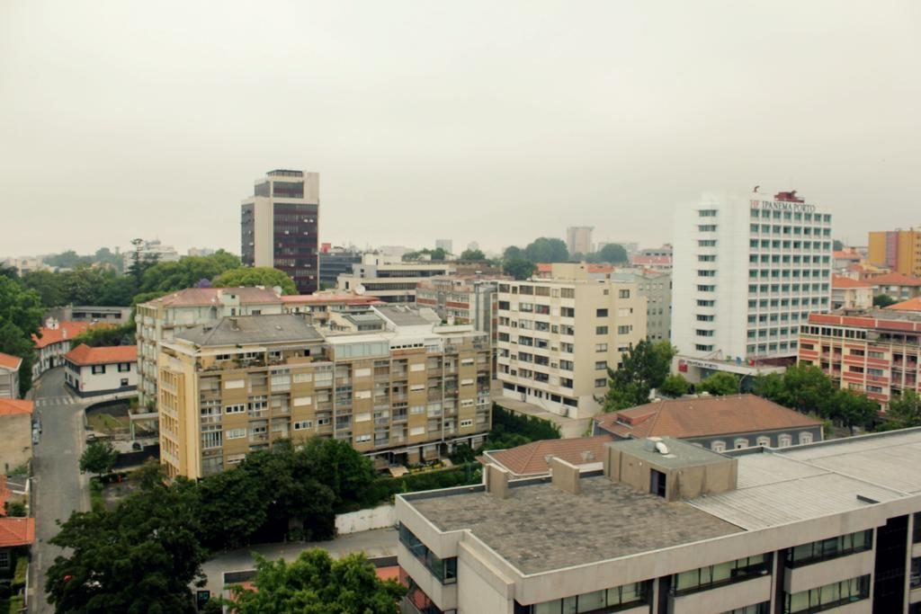 Galiza Apartment OOporto Habitación foto