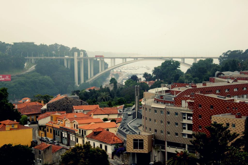 Galiza Apartment OOporto Habitación foto