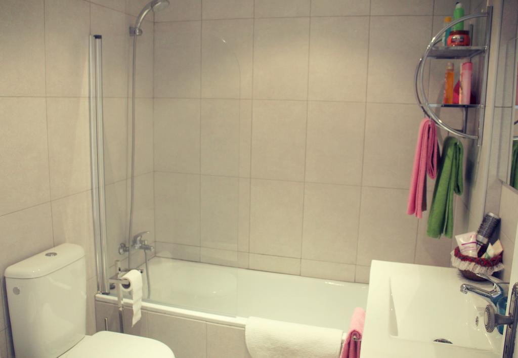 Galiza Apartment OOporto Habitación foto