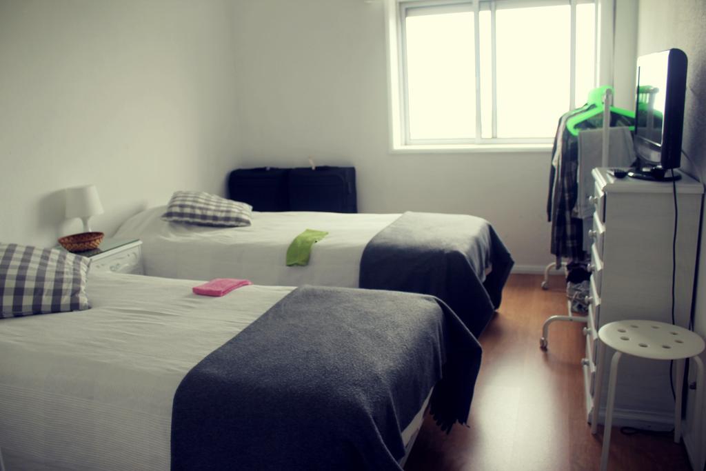 Galiza Apartment OOporto Habitación foto