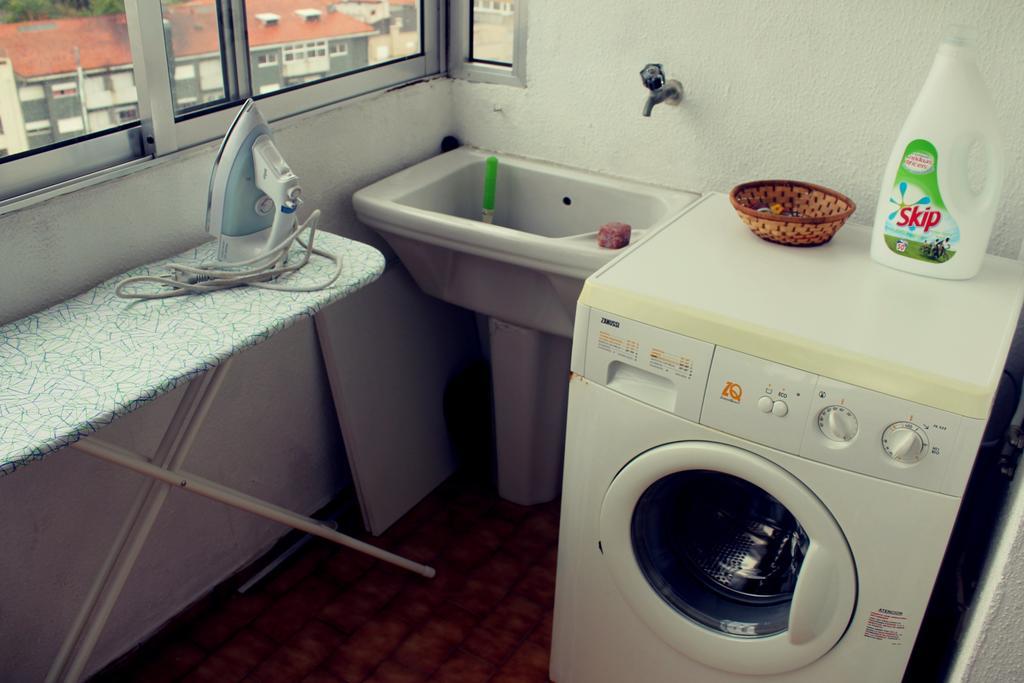 Galiza Apartment OOporto Habitación foto