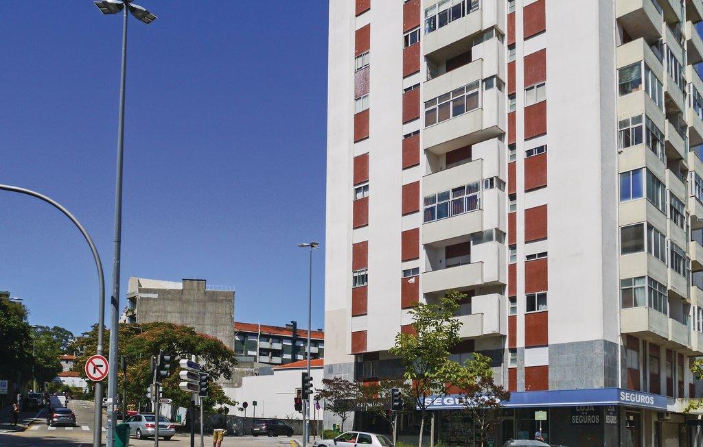 Galiza Apartment OOporto Exterior foto