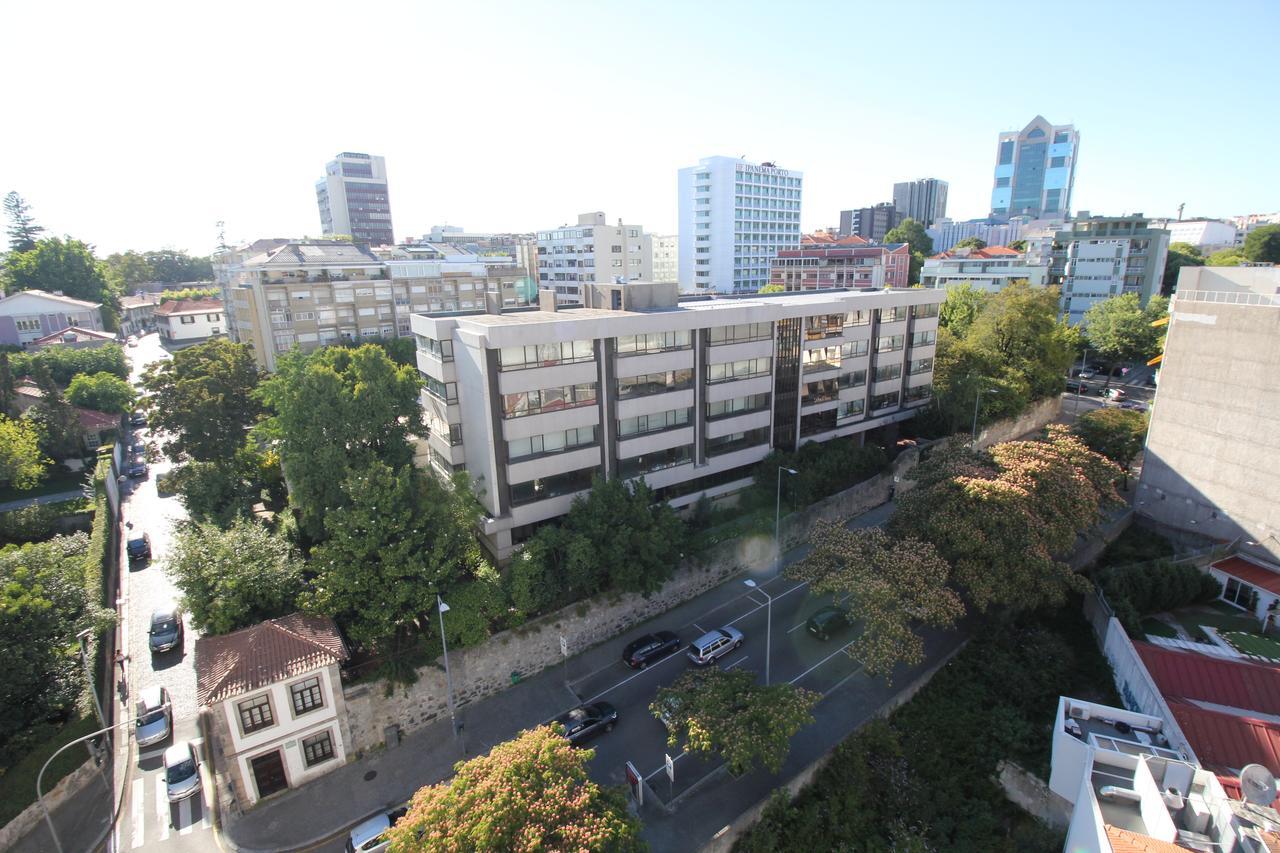 Galiza Apartment OOporto Exterior foto