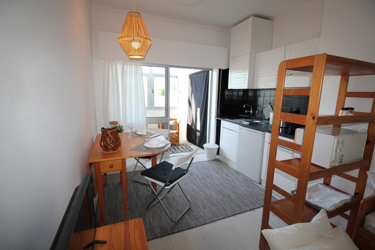 Galiza Apartment OOporto Exterior foto