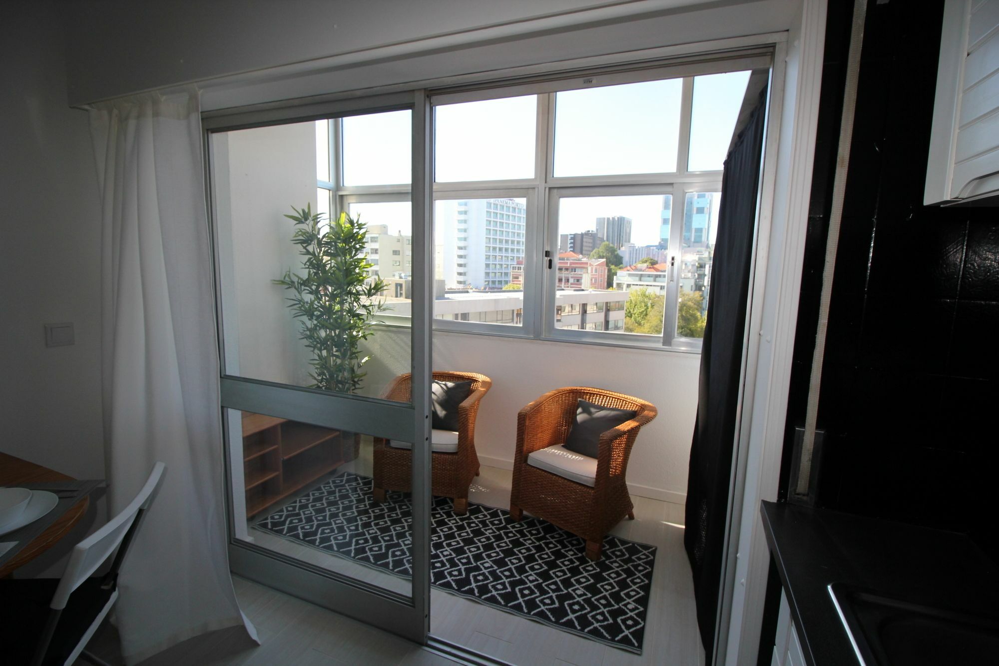 Galiza Apartment OOporto Exterior foto